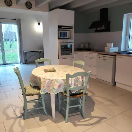 Bordeneuve 別荘 ル・パサージュ