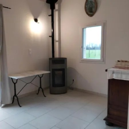 Bordeneuve * ル・パサージュ