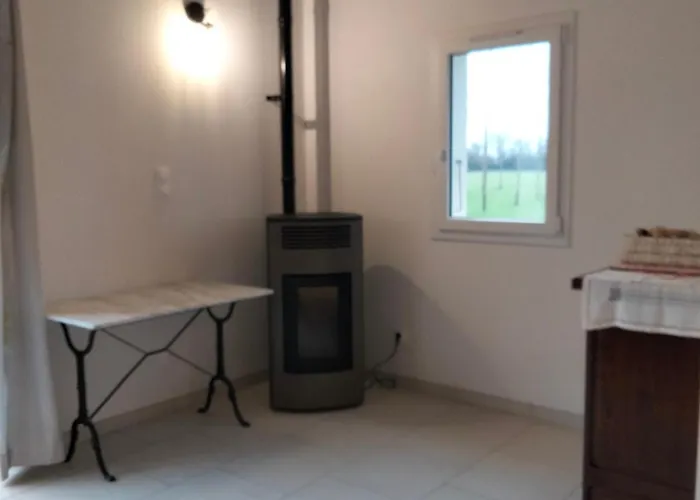 Bordeneuve * ル・パサージュ